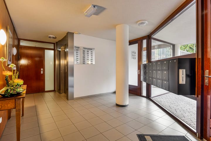 Foto 8 van Hertzdahlstraat 88