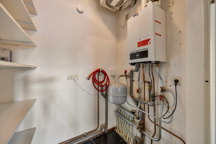 Foto 25 van Hertzdahlstraat 88