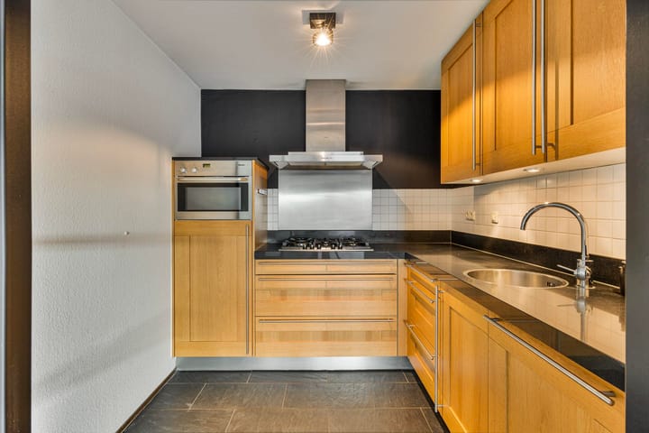 Foto 4 van Hertzdahlstraat 88