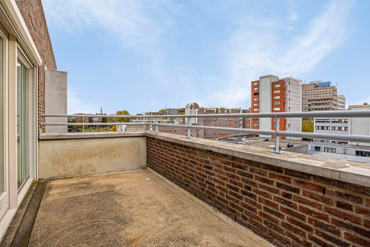 Foto 15 van Hertzdahlstraat 88