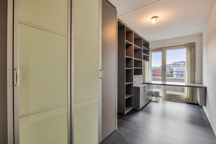 Foto 24 van Hertzdahlstraat 88