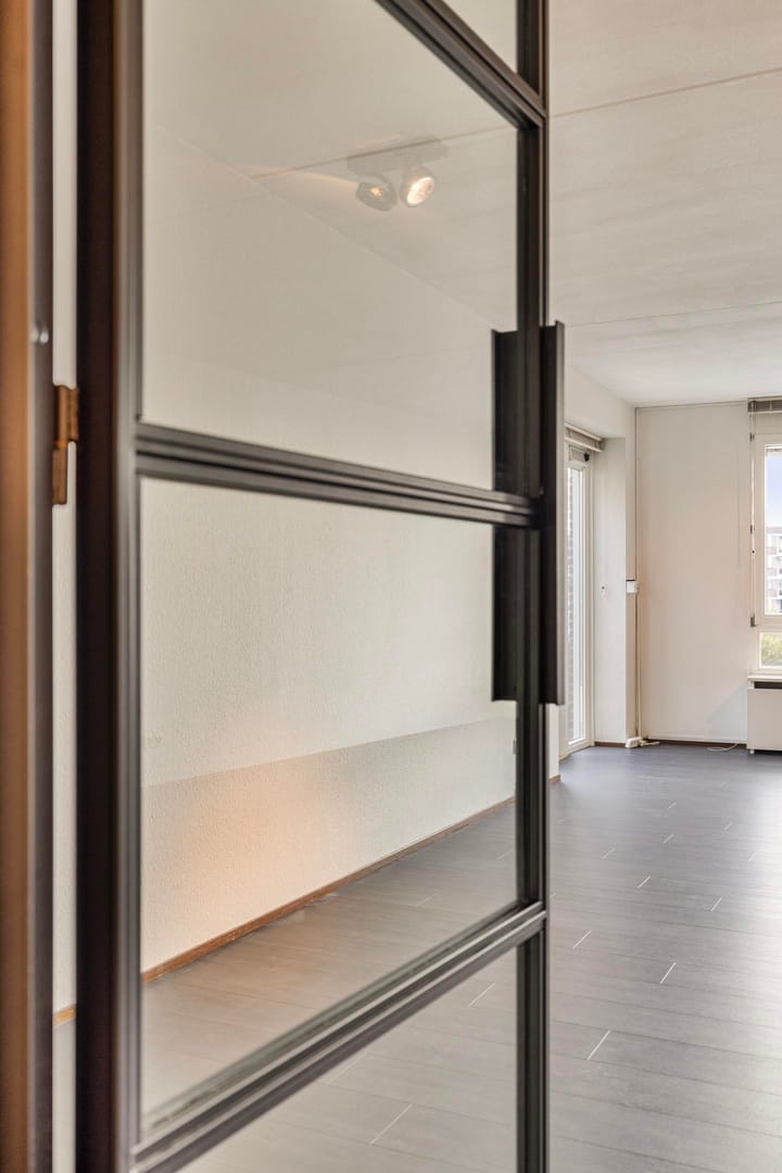 Foto 10 van Hertzdahlstraat 88