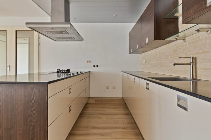 Foto 2 van Evertsenstraat 5-14