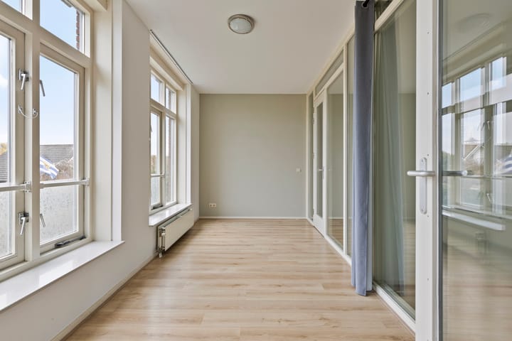 Foto 4 van Evertsenstraat 5-14