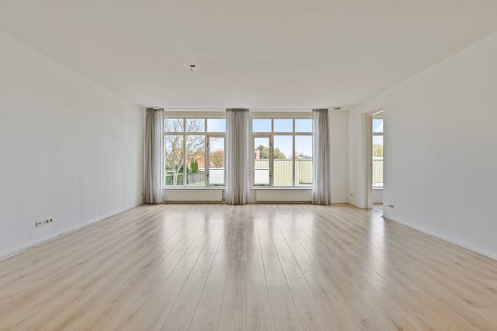 Foto 3 van Evertsenstraat 5-14