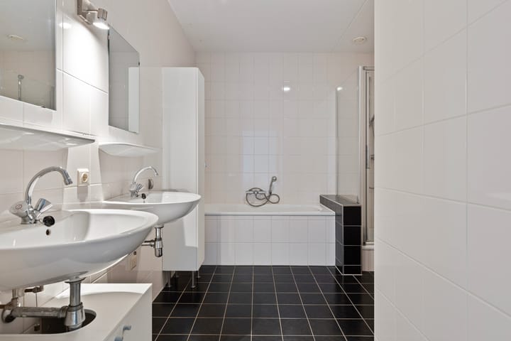 Foto 5 van Evertsenstraat 5-14