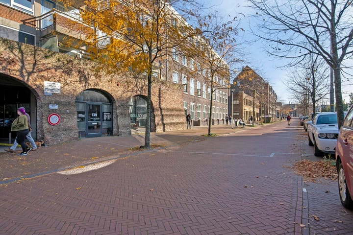 Foto 2 van Westvest 63