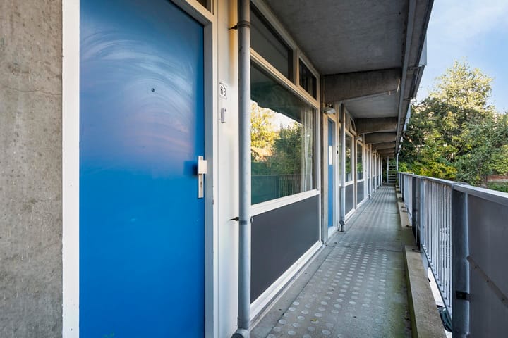 Foto 8 van Westvest 63