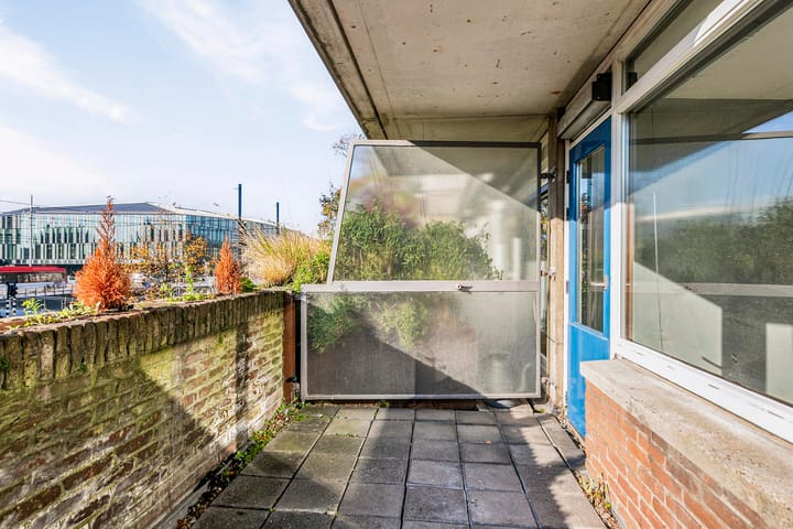 Foto 19 van Westvest 63