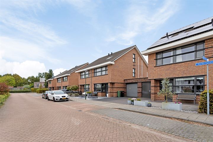 View photo 27 of Norbertijnenpad 11