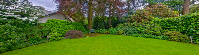 View 360° photo of Tuin of Sitiopark 11-E