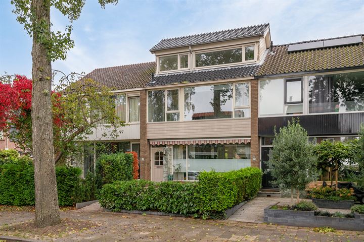 Bekijk foto 45 van Van Eedenstraat 27