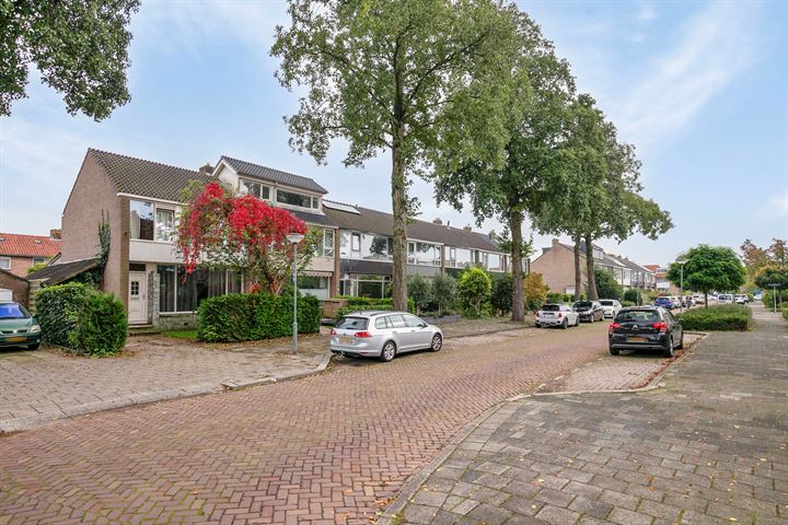 Bekijk foto 46 van Van Eedenstraat 27