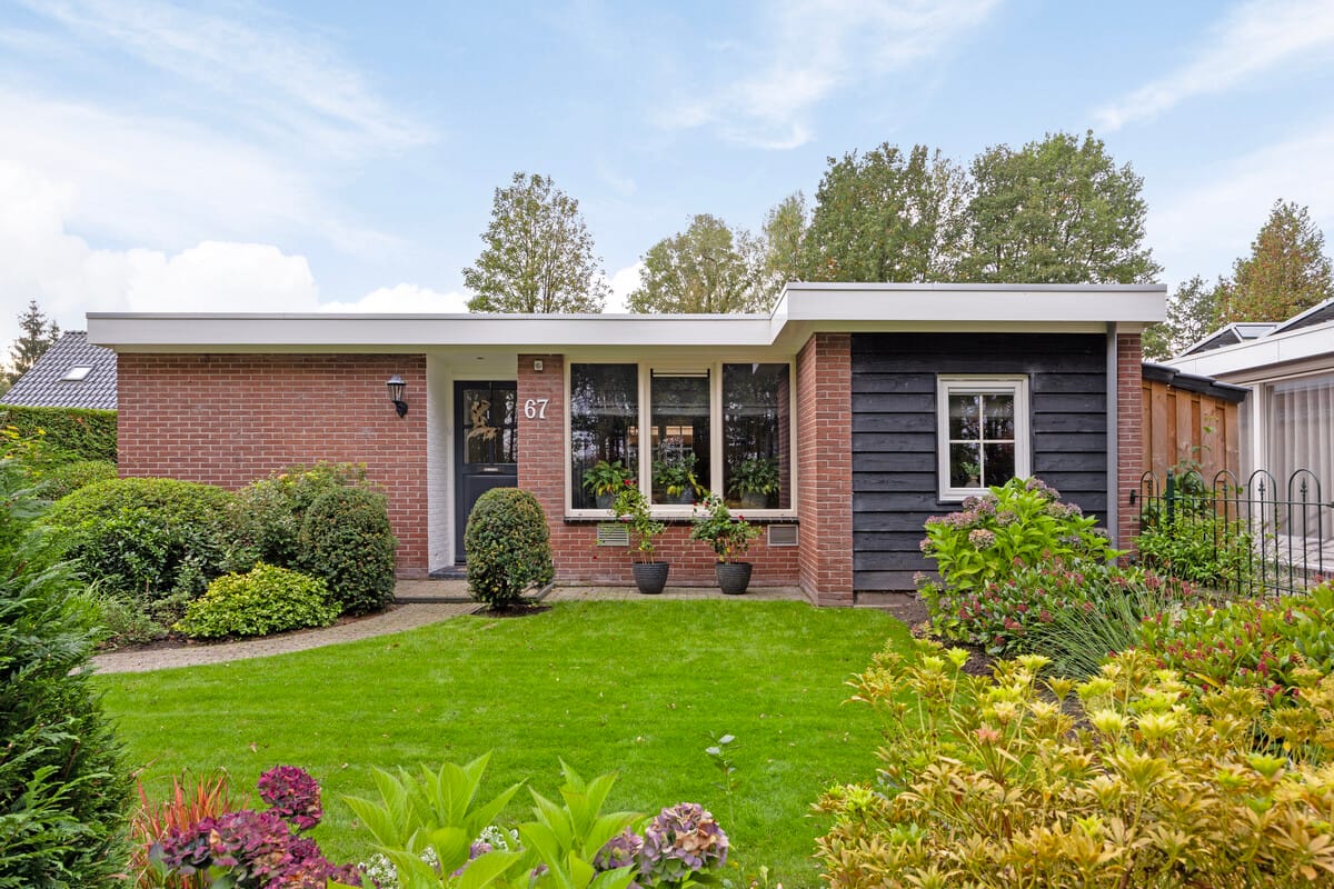 Photo 3 of Meerboomweg 67