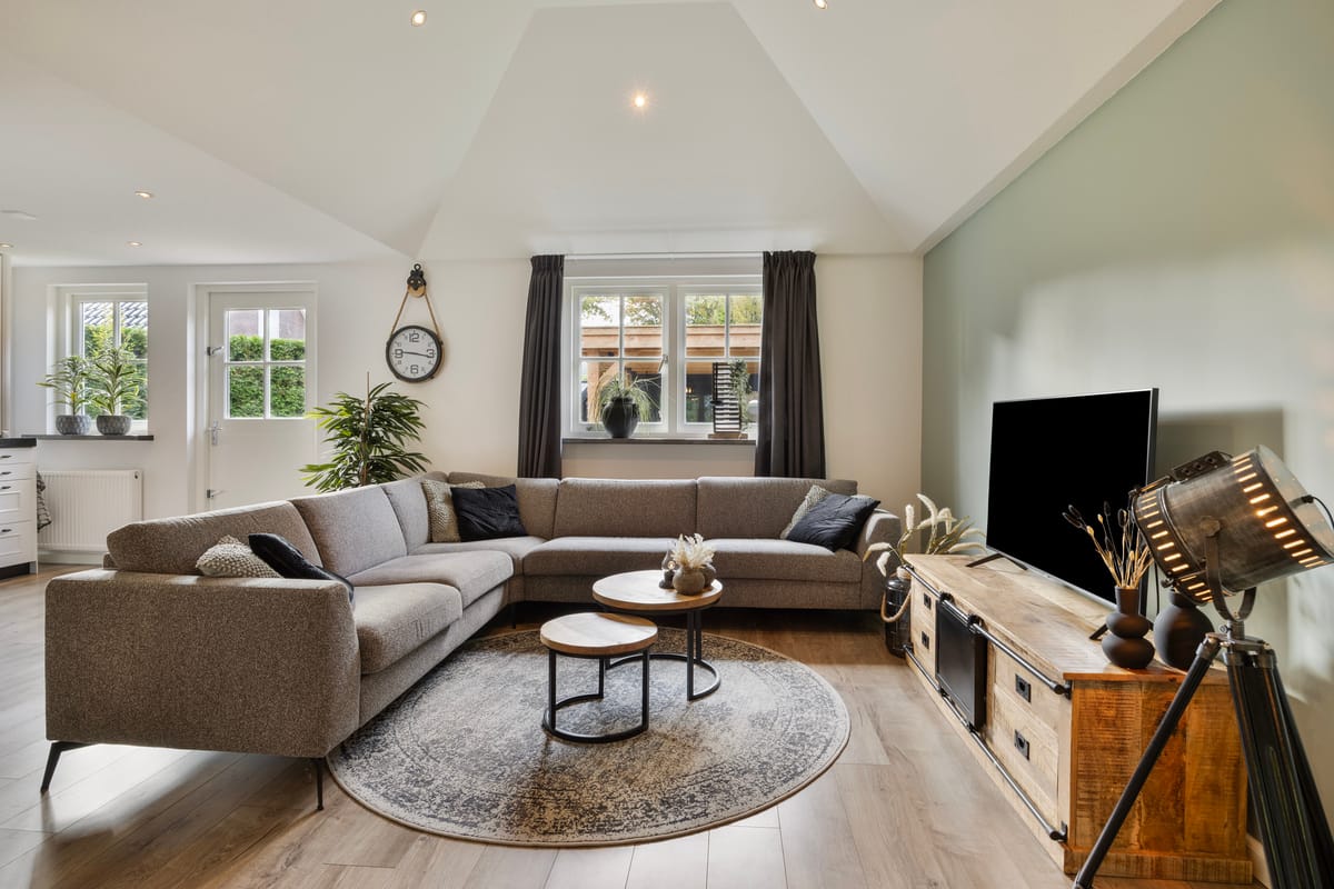 Photo 5 of Meerboomweg 67