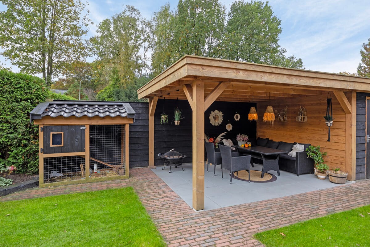 Photo 24 of Meerboomweg 67