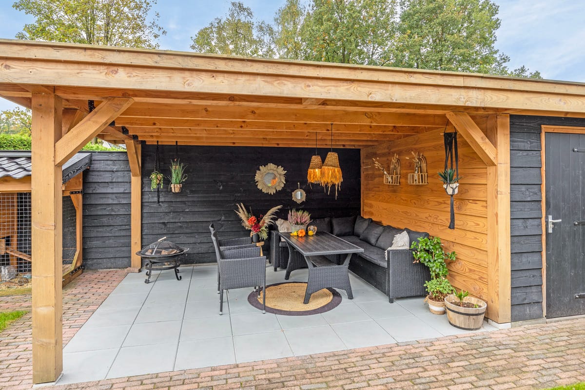 Photo 25 of Meerboomweg 67