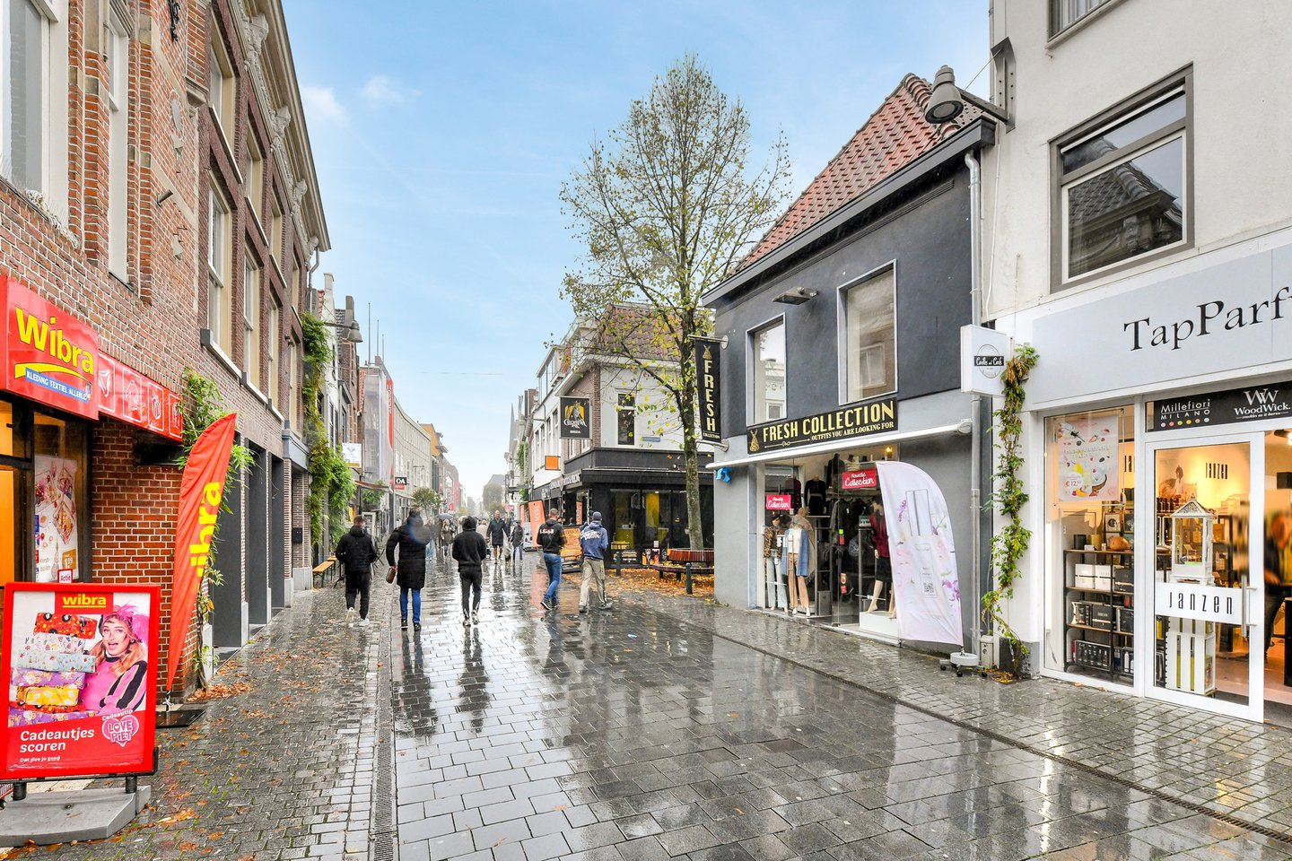 Bekijk foto 4 van Ginnekenstraat 133