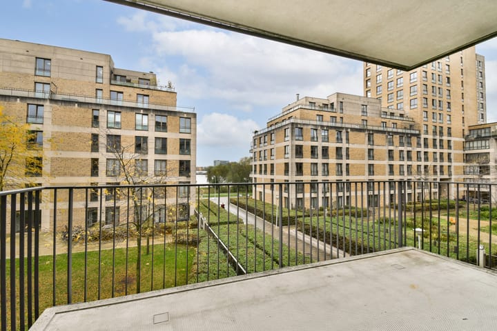 Foto 3 van Andreasplein 10