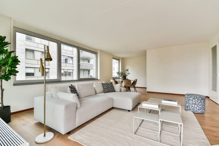 Foto 4 van Andreasplein 10