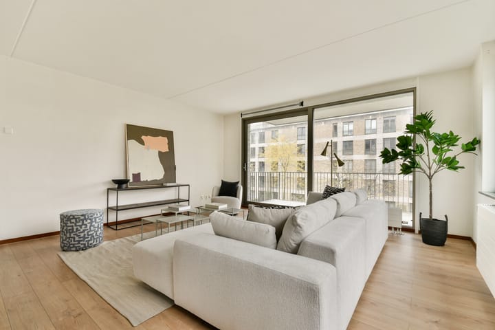 Foto 5 van Andreasplein 10