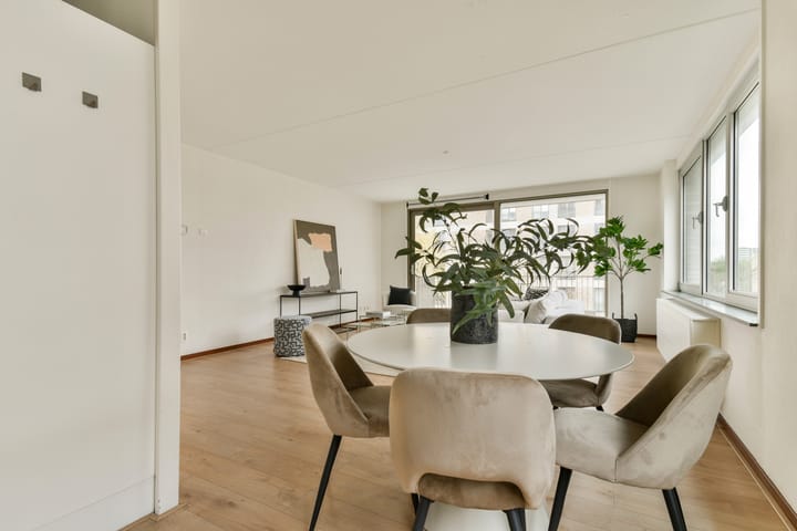 Foto 8 van Andreasplein 10