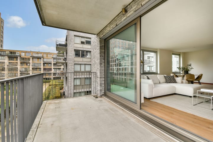 Foto 9 van Andreasplein 10