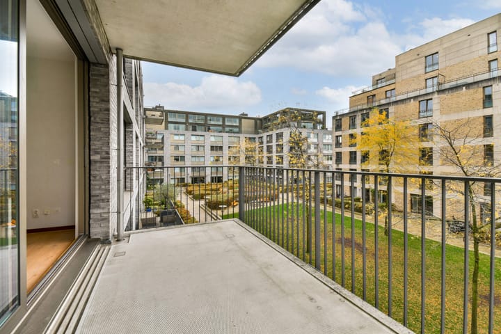 Foto 10 van Andreasplein 10