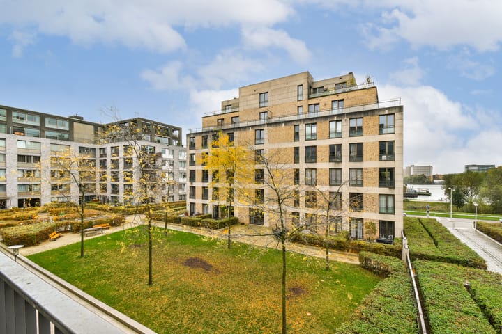 Foto 11 van Andreasplein 10