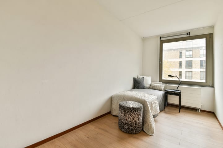 Foto 20 van Andreasplein 10