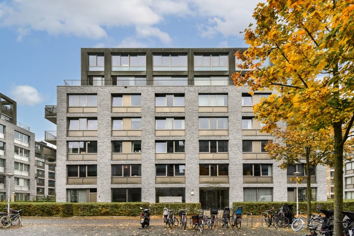 Foto 23 van Andreasplein 10