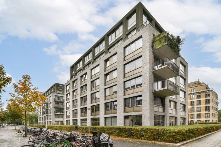 Foto 24 van Andreasplein 10