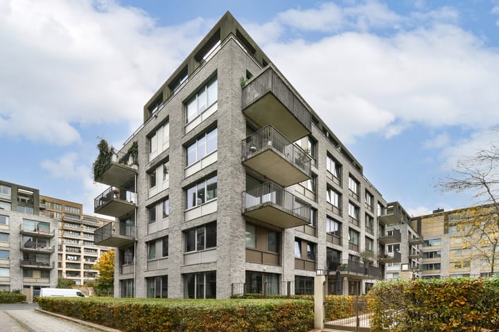 Foto 25 van Andreasplein 10