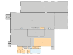 View floorplan