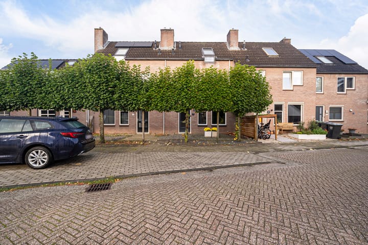 Foto 2 van van Twickelolaan 31