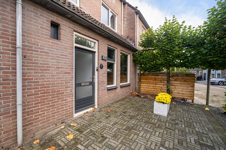 Foto 6 van van Twickelolaan 31