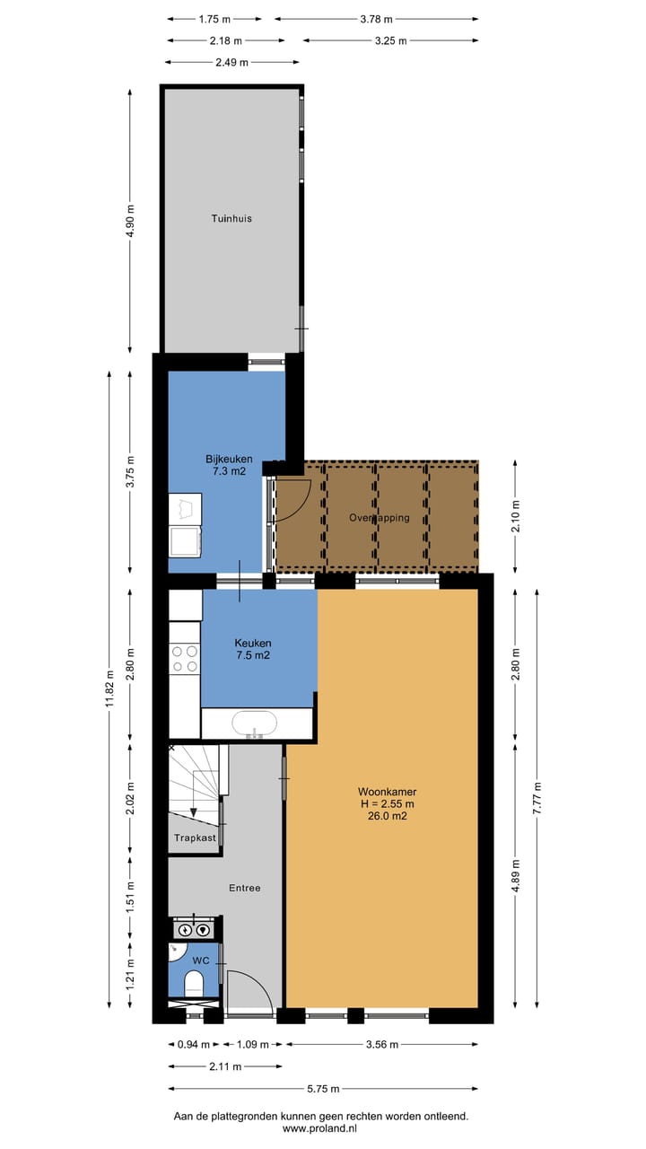 Foto 44 van van Twickelolaan 31