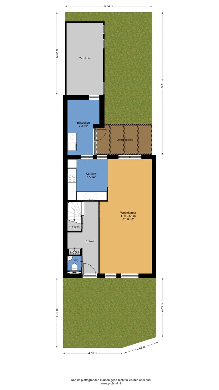 Foto 47 van van Twickelolaan 31