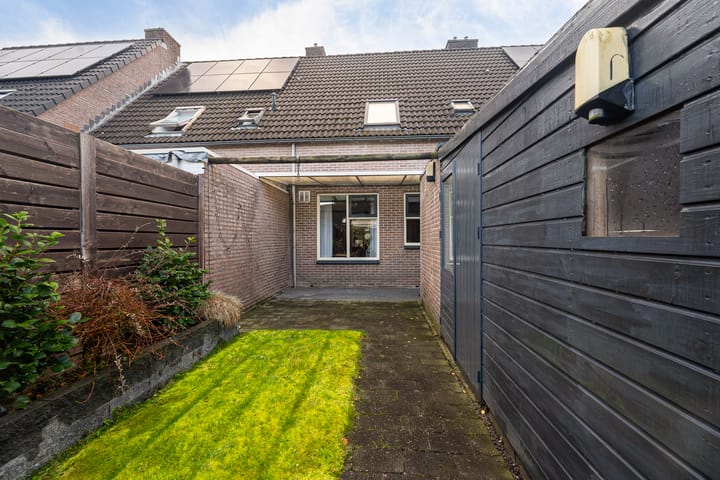 Foto 39 van van Twickelolaan 31