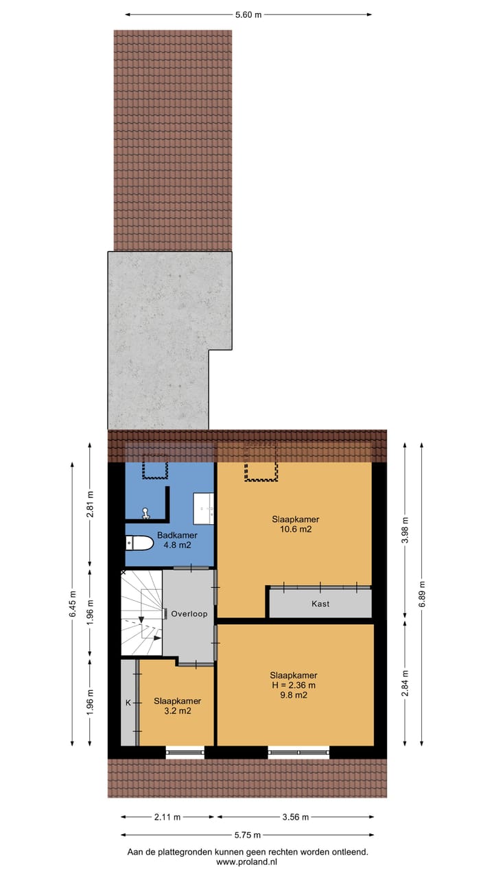 Foto 45 van van Twickelolaan 31
