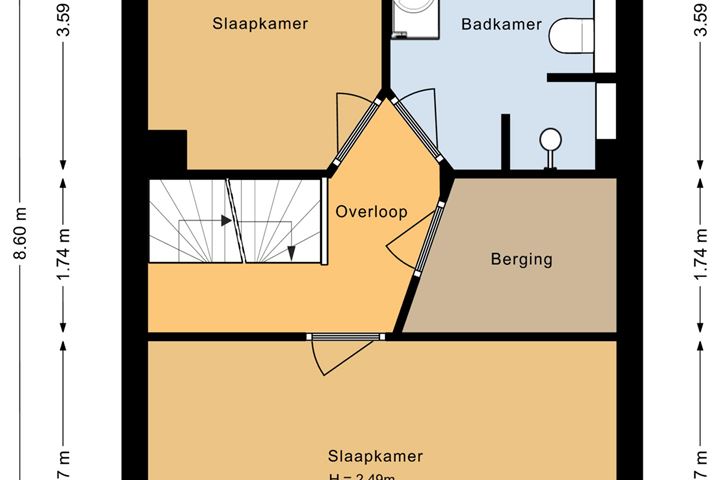 Bekijk foto 40 van Robijn 23