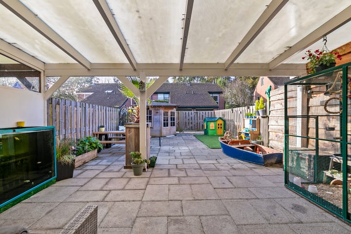 Photo 4 of Standerdmolen 99