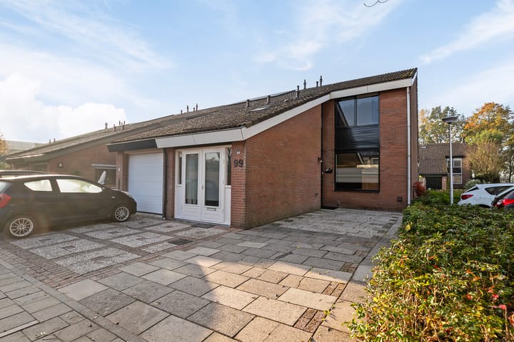 Photo 5 of Standerdmolen 99