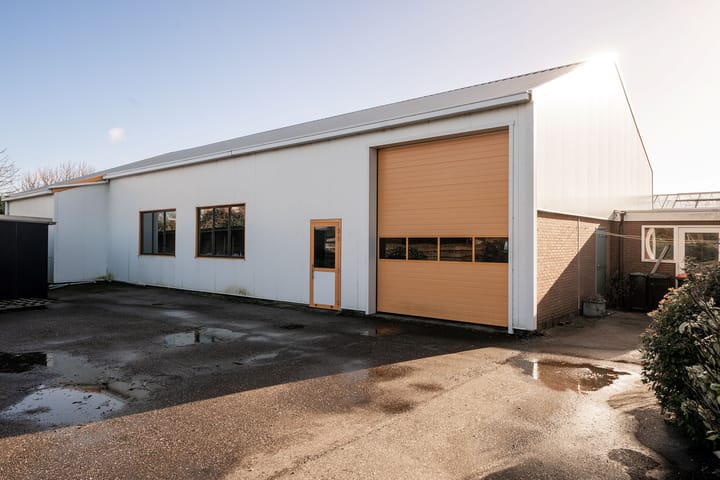 Photo 18 of Nieuwveens Jaagpad 57