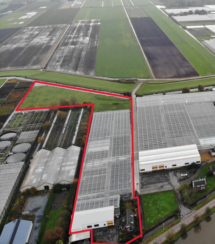 Photo 20 of Nieuwveens Jaagpad 57