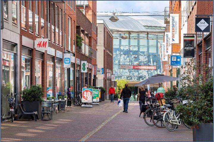 Bekijk foto 49 van Prins Hendrikstraat 25-A