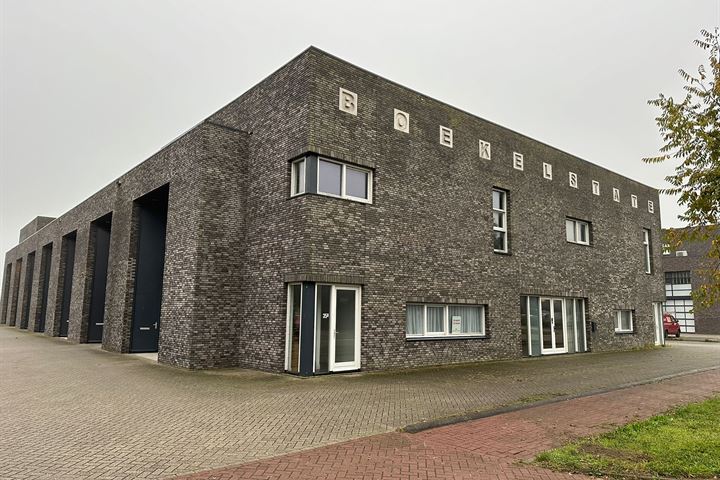 De Droogmakerij 35-b, Heiloo