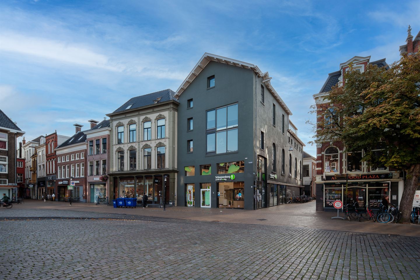 Bekijk foto 1 van Pelsterstraat 2