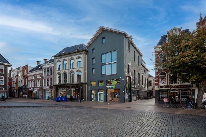 Pelsterstraat 2, Groningen