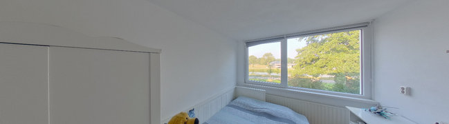 View 360° photo of Slaapkamer of Hiemerwaard 164